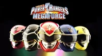 PR Megaforce RPG