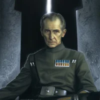 Wilhuff Tarkin