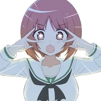 Miho Nishizumi