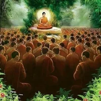 The Sangha