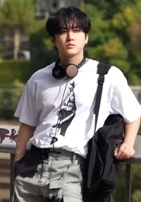 Boyfriend Changbin