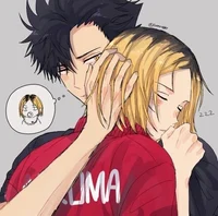 KUROKEN 