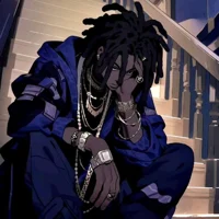 Famous Rapper