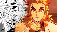 Kyojuro Rengoku