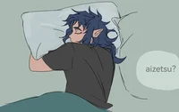 -Aizetsu