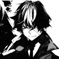 Dazai Osamu BEAST