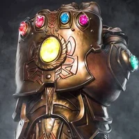 Infinity Gauntlet