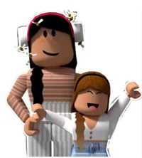 Roblox Mum