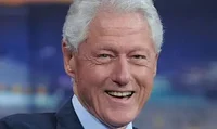 Bill Clinton