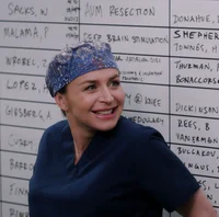 Amelia Shepherd