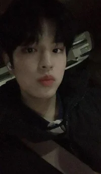 Seungmin 
