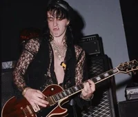Izzy Stradlin