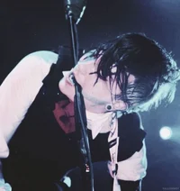 Frank Iero