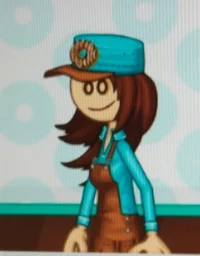 Sally