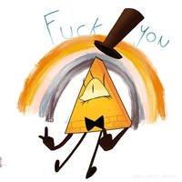 Bill Cipher