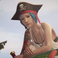 Chloe Price 