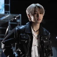 Han Jisung- Tsundere