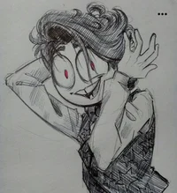 Dawko crazy Dawktrap