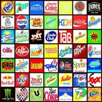 Soda Brands RPG
