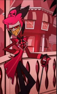 Hazbin Hotel