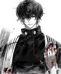 Beelzebub and family