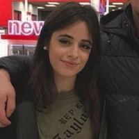 Camila Cabello 