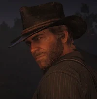 Arthur Morgan