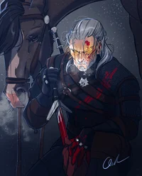 Geralt of Rivia