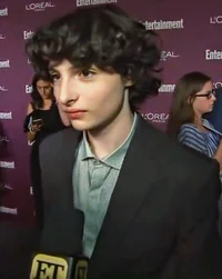 Finn Wolfhard