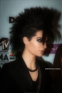 Bill kaulitz 