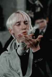 Draco Malfoy