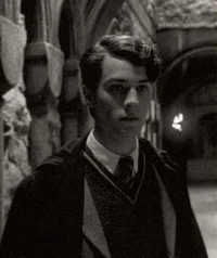 Tom Riddle