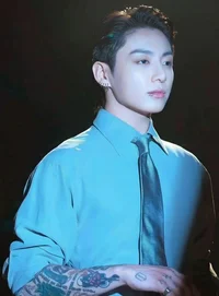 Jeon Jungkook 