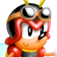 Charmy Bee