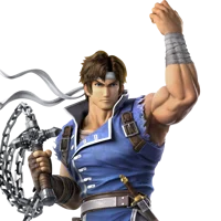 Richter Belmont