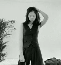 Jennie Kim 
