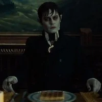 barnabas collins