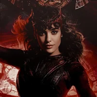 Scarlet Witch