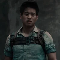 Minho - Maze Runner 