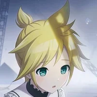 Kagamine Len - N25