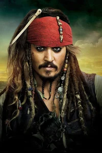 Jack sparrow 