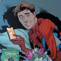 Peter Parker