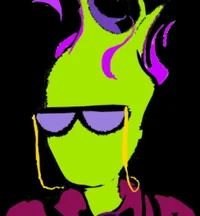 Canonfell Grillby 