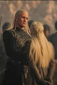 Daemon Targaryen 