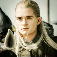 Legolas