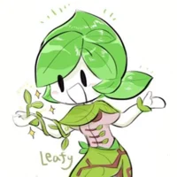 Human Leafy