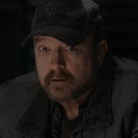 Bobby Singer T7 -