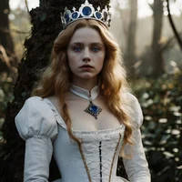 The White Queen