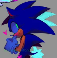 Sonic Yandere 