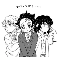 Kimetsu Academy